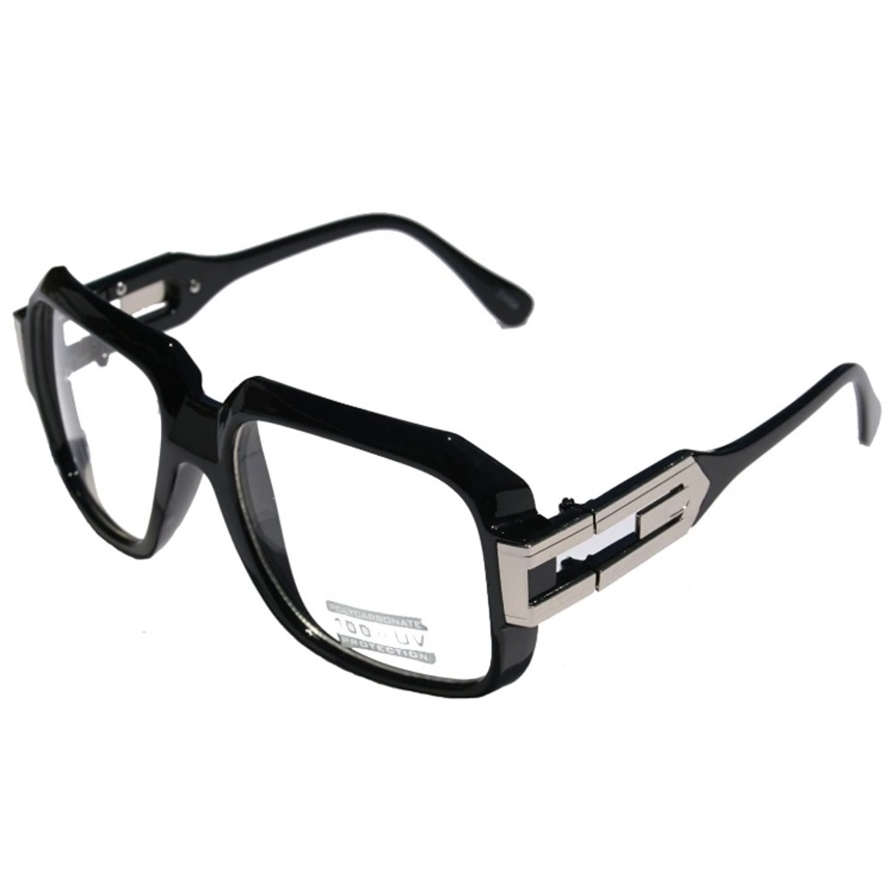 Retro Square Frames Sunglasses